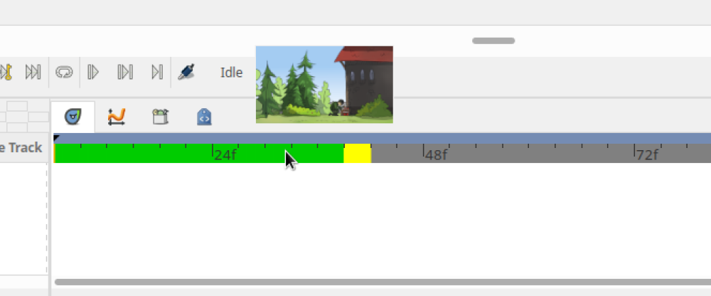 Wiki flashed